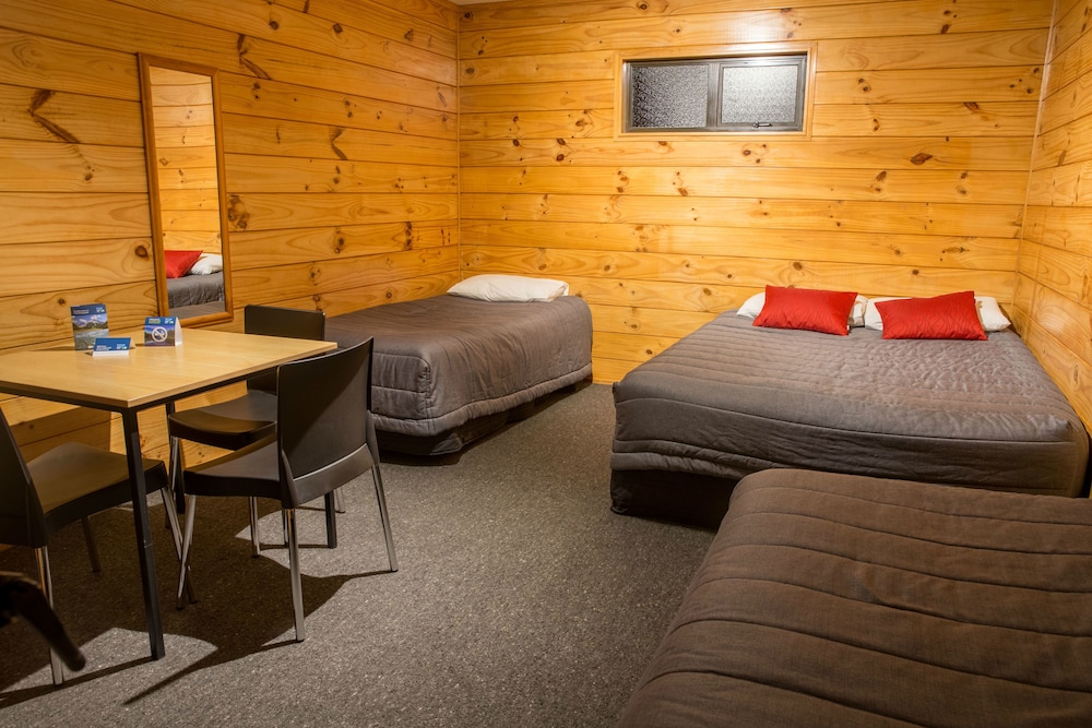 Fox Glacier TOP 10 Holiday Park & Motels 36