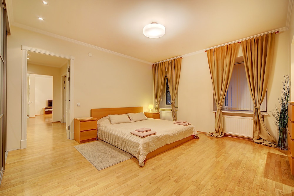 ERS Apartment