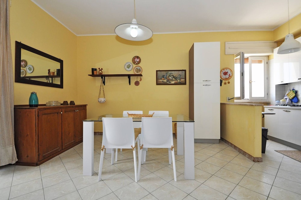 App Dea Minerva 3 Bedrooms Near the Beach