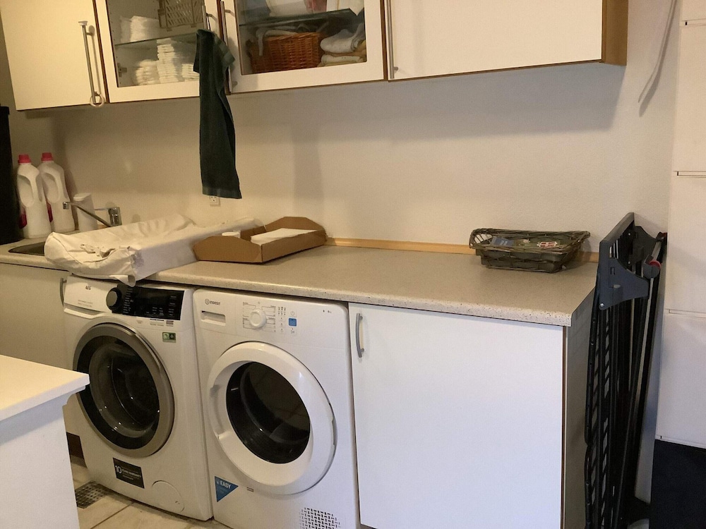 6 Person Holiday Home in Snedsted