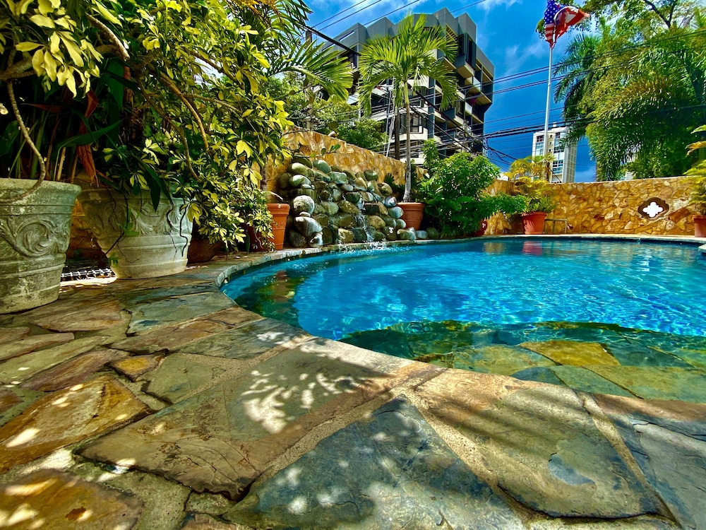 At Wind Chimes Boutique Hotel - Property Image 80