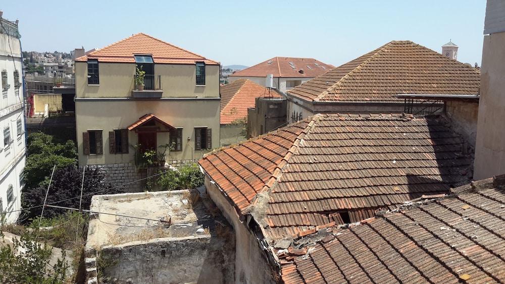 Daher Guest House Nazareth - Hostel
