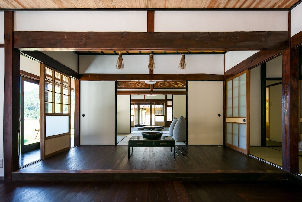 Setouchi Cominca Stays Hiroshima FROSEN view 2