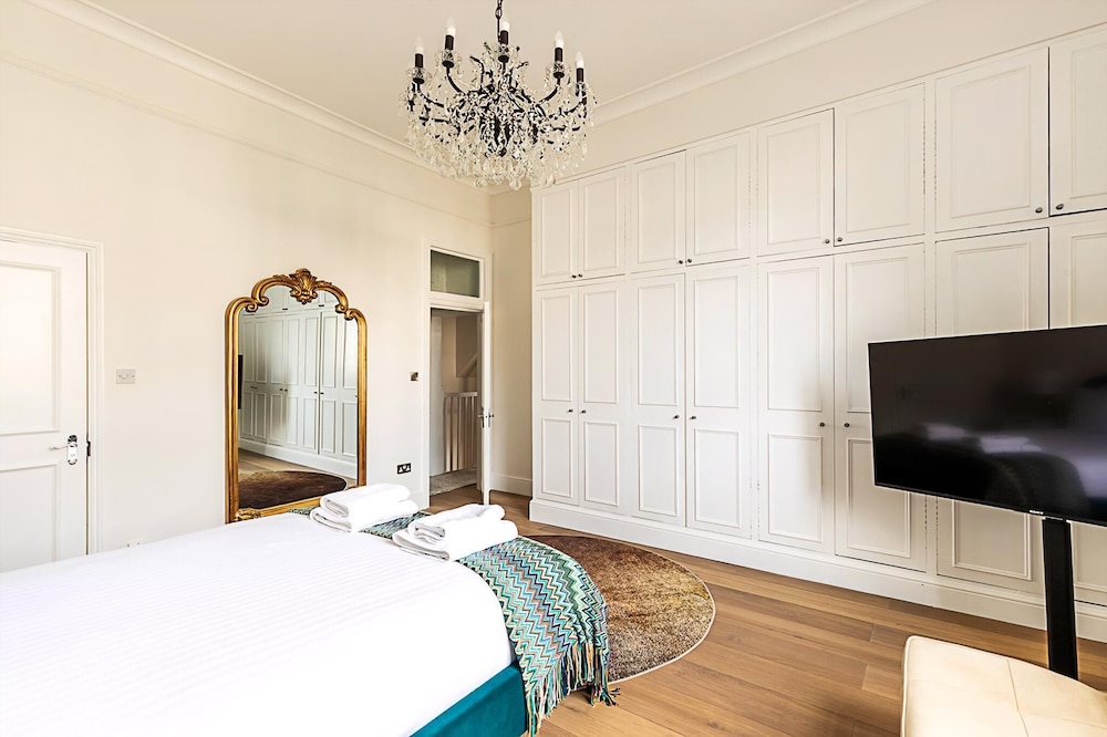 Central London Chic Townhouse