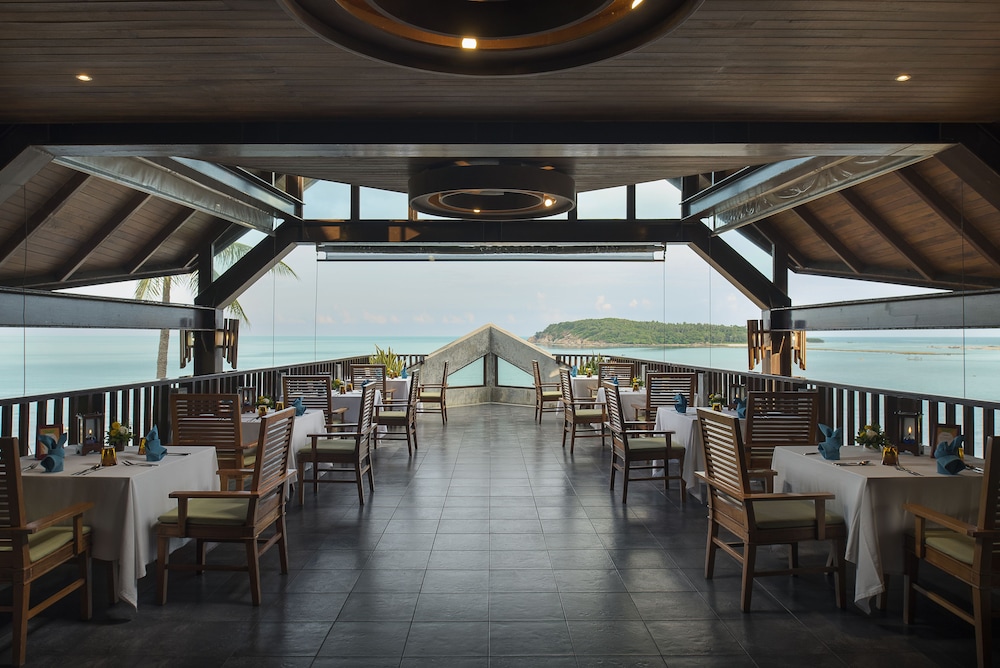 Nora Buri Resort & Spa — photo 72