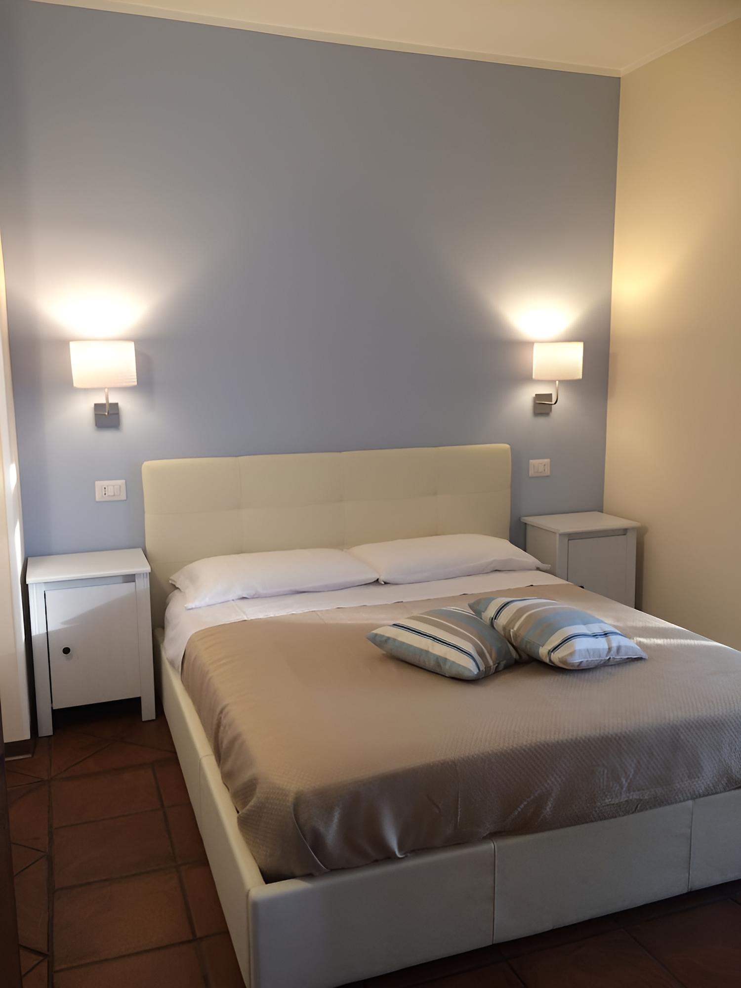 B&B Il Palombaro