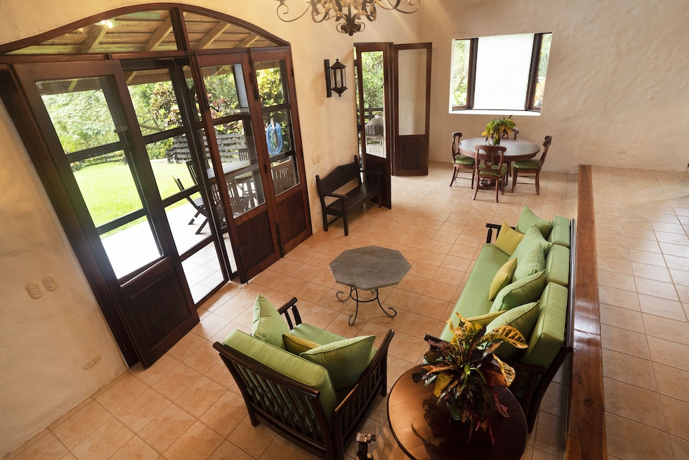 Hacienda Barrigona — photo 2