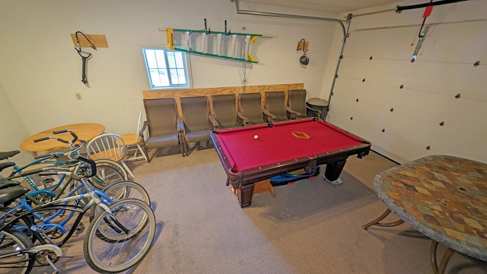 Trapper 11 3 Bedroom Home