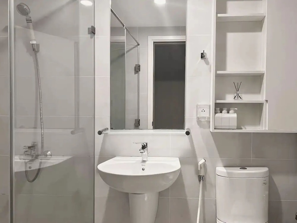Masteri An Phu Apartment