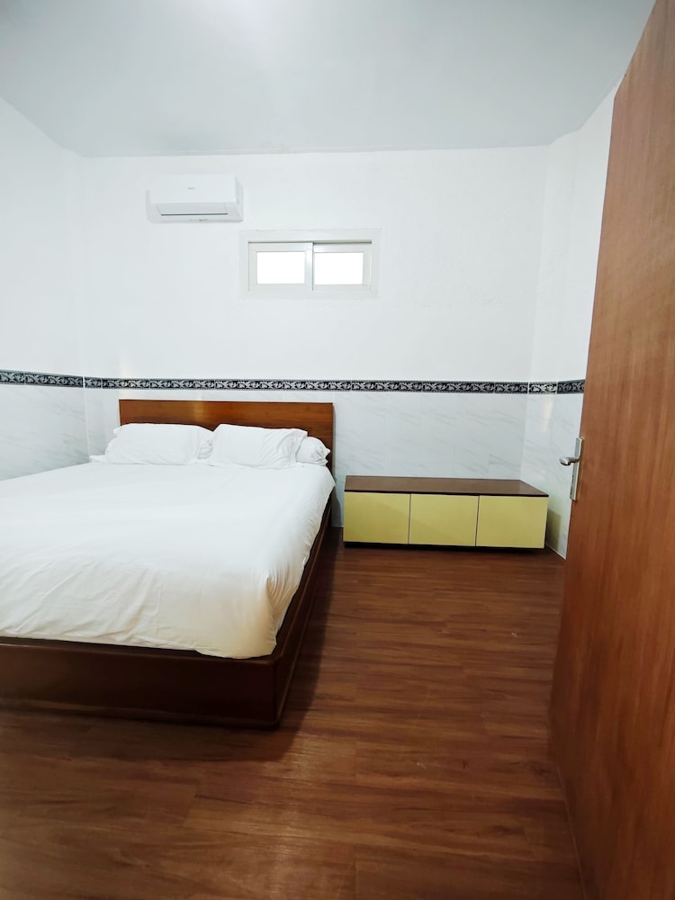 Holiday Home Bali