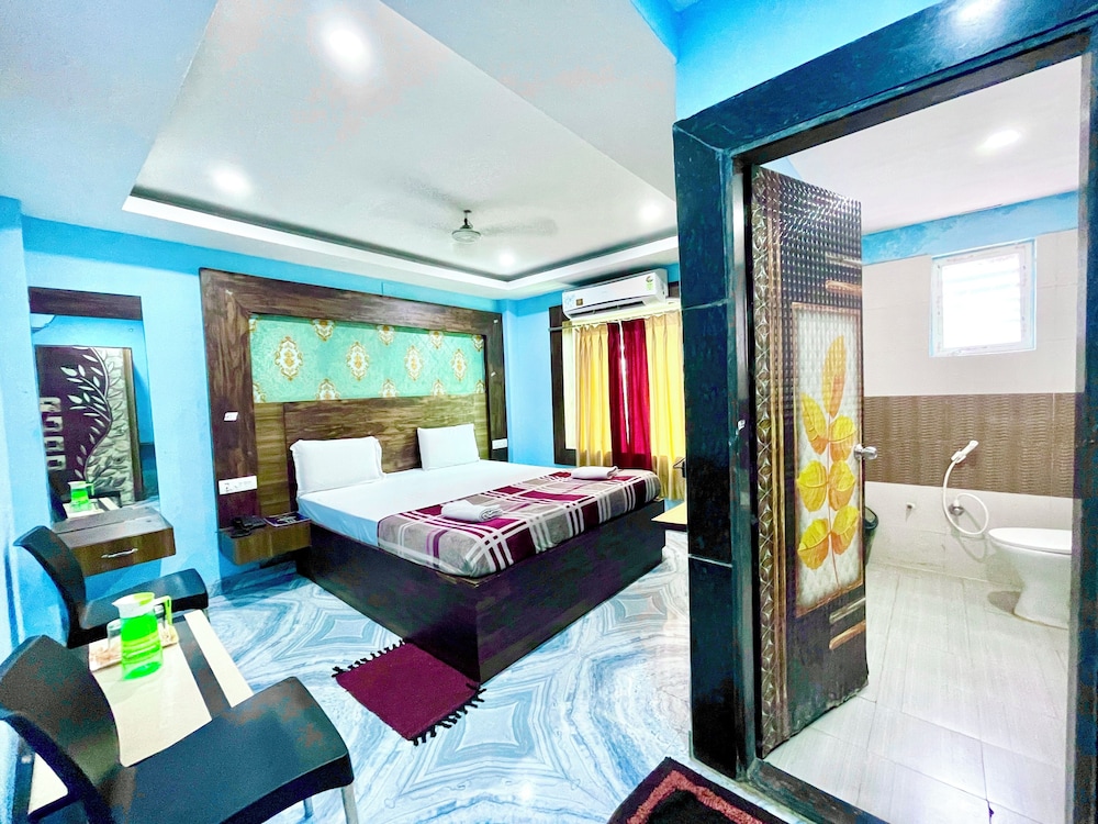 Hotel President Inn -near Temple & Beach