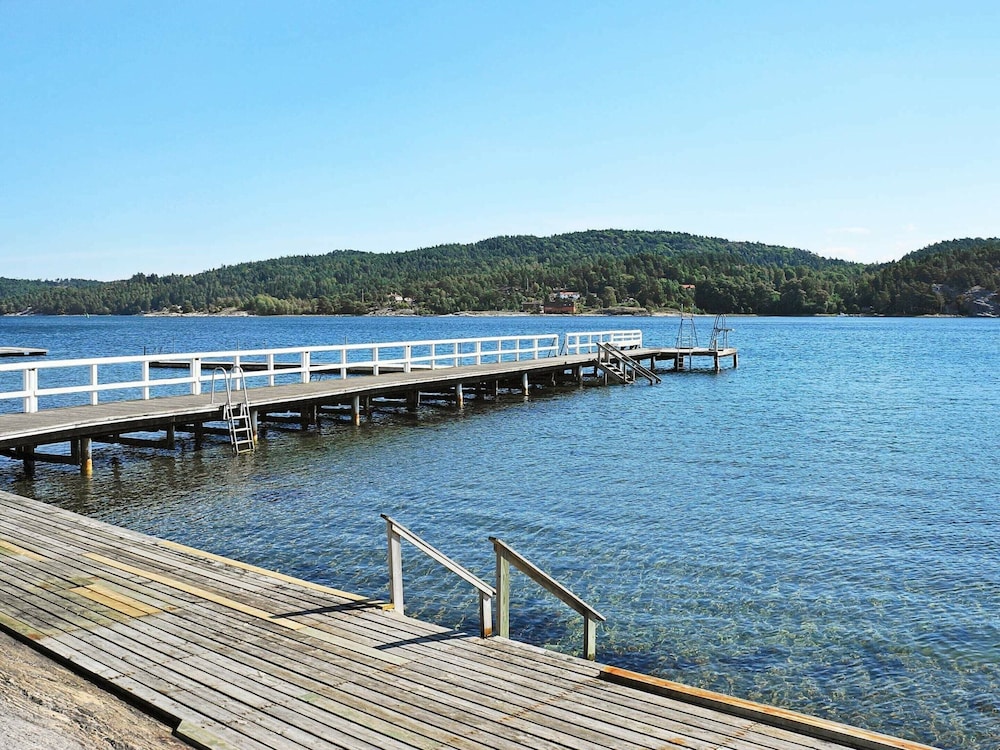 2 Person Holiday Home in Svanesund