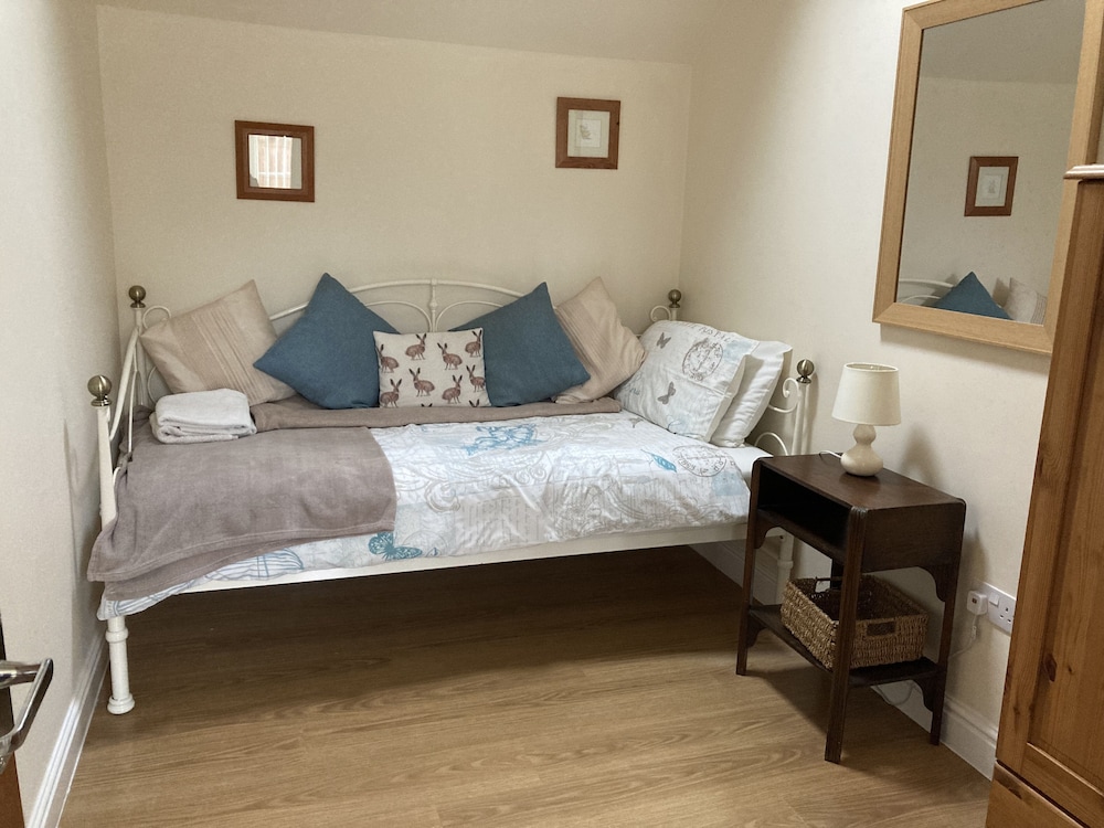 Driffield Vacations - Little Argham Cottage - Property Image 2