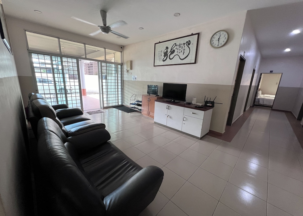 SL Guesthouse Kuantan, Pahang photo 3