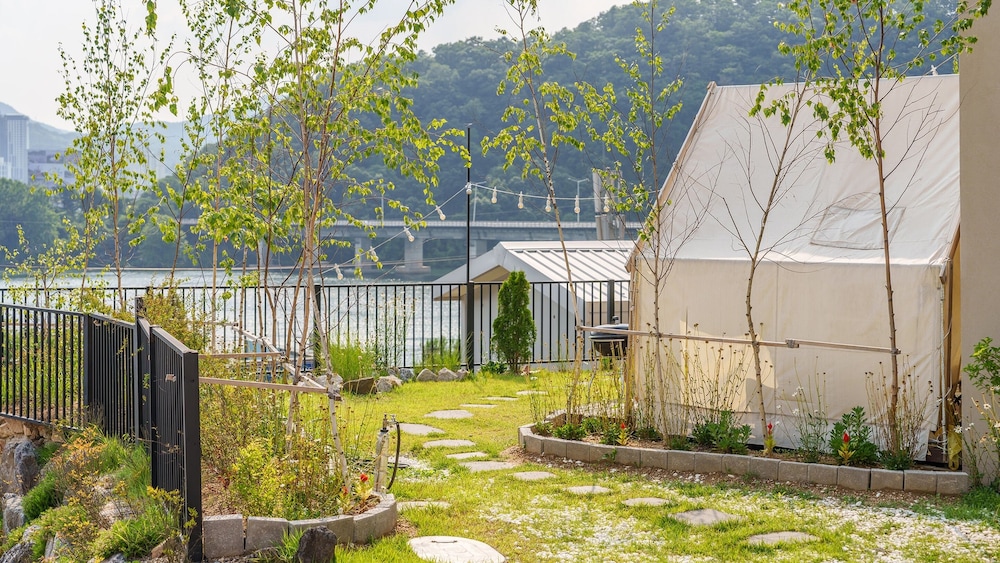 Chuncheon The Haven River Pension