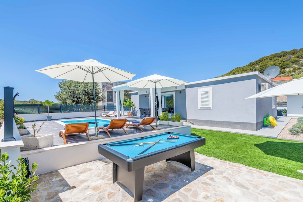 Villa Tranquil Rest