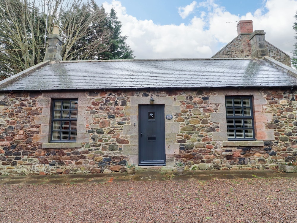 Bracken Lodge