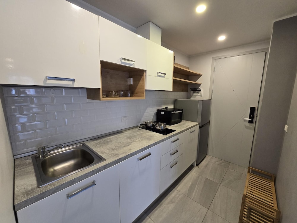 Urban Chill -1 Bedroom T2-216