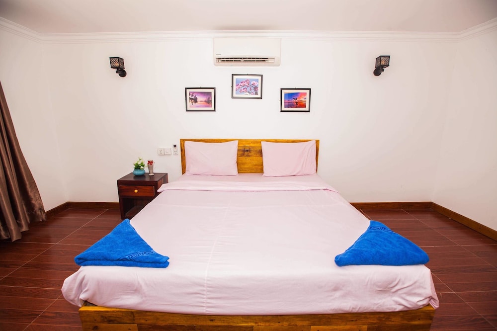 Orchid Resort