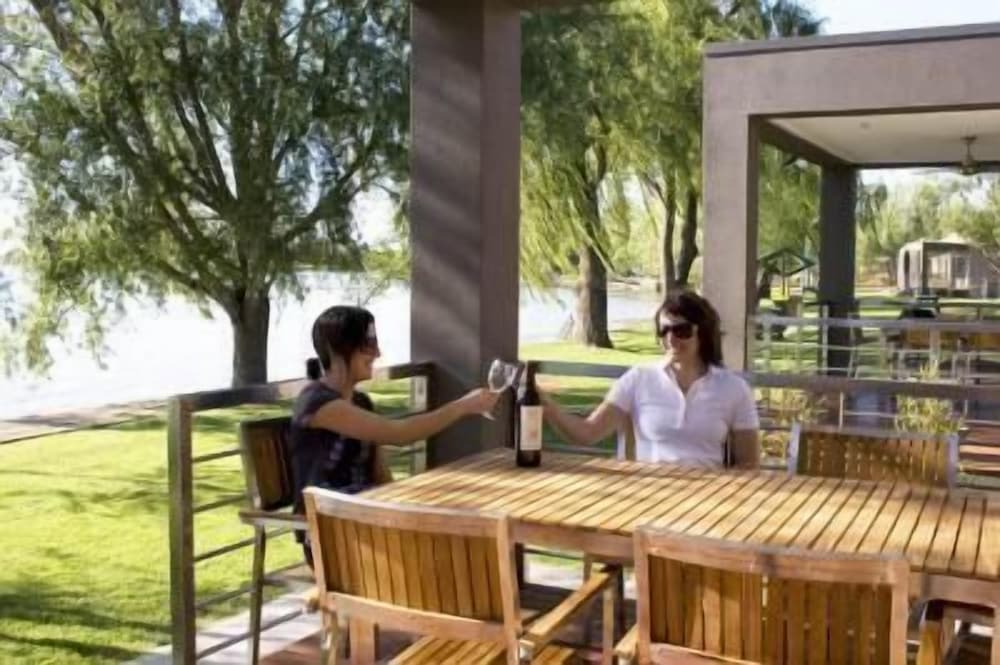 Ski Club Holiday Park