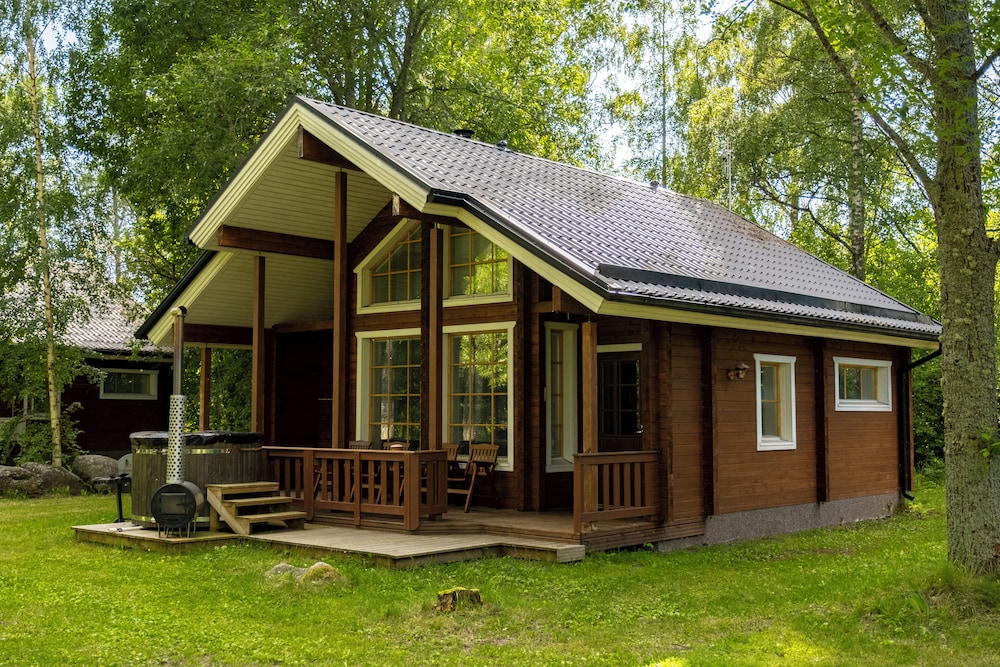 Holiday Village Anttoora - Anttooran Lomakylä