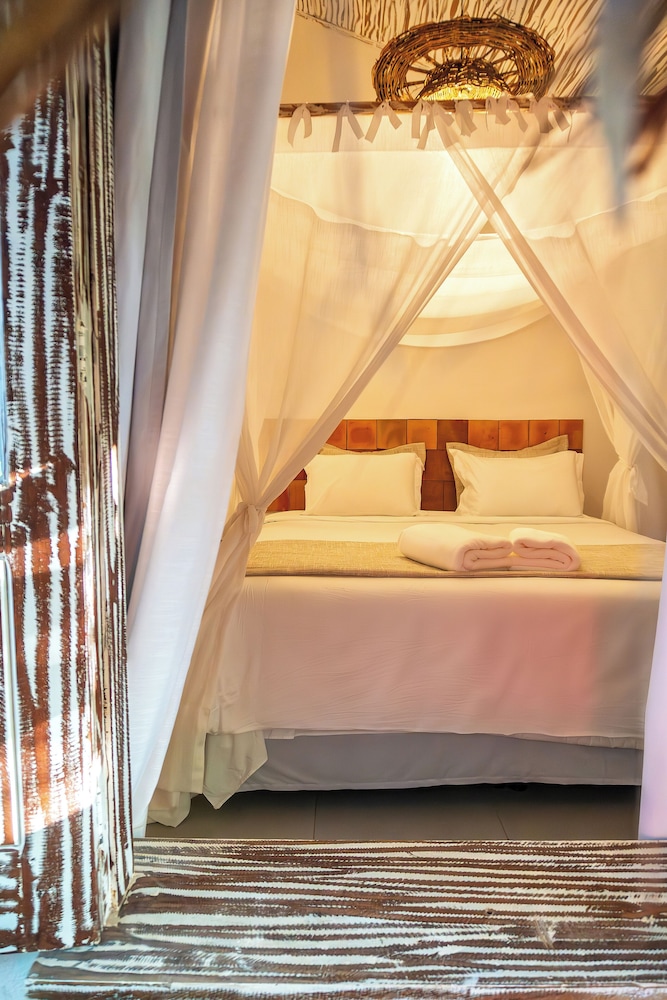Awe Villa Boutique Trancoso
