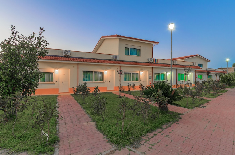 Villaggio Alemia