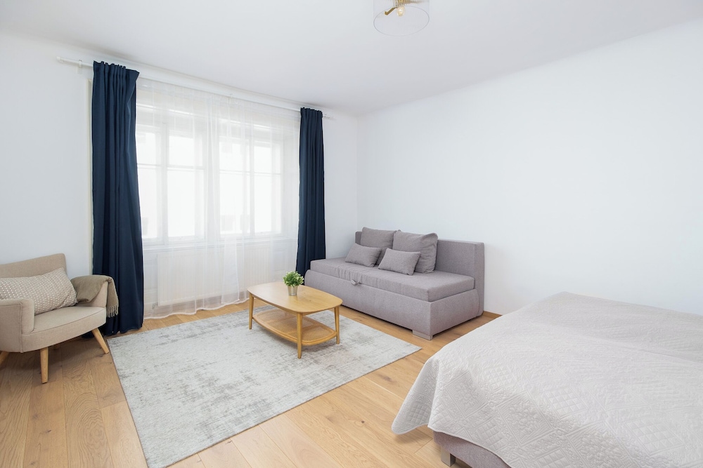 Apartment Ballgasse