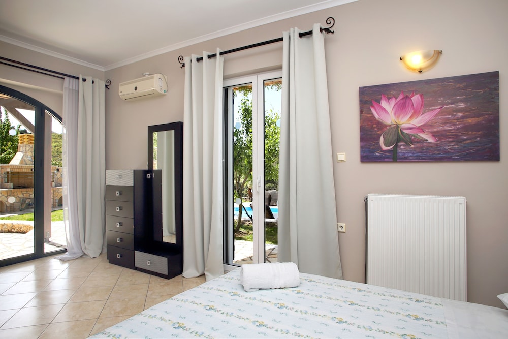 Villas Goudis