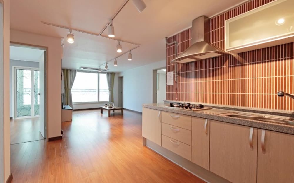 Pohang The 1 Resort