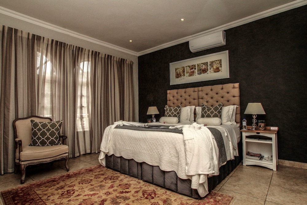 Sandals Guest House