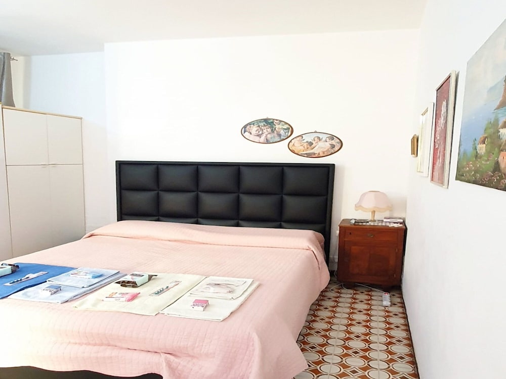 Apartment in Matera Near Historic Center view 4