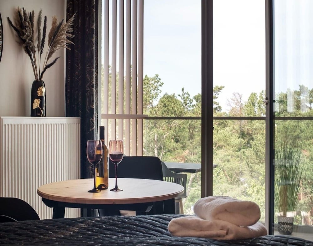 Apartment in Pobierowo With SPA & Pools