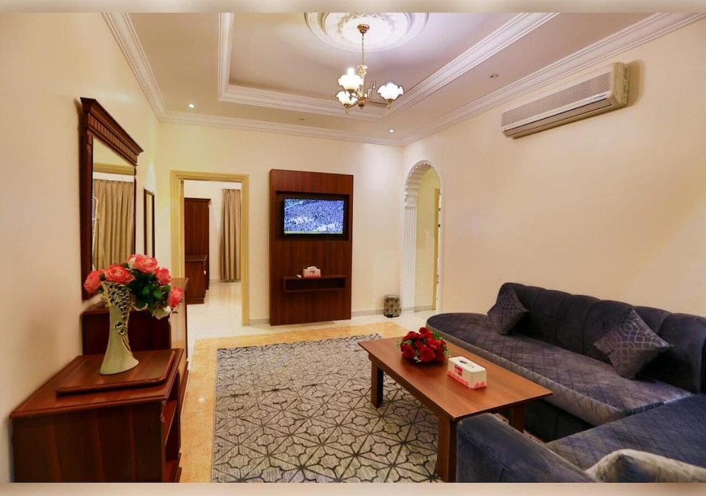 Mrakez Alarab Furnished Apartments 3