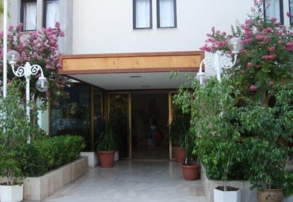 Tunali Apart Otel