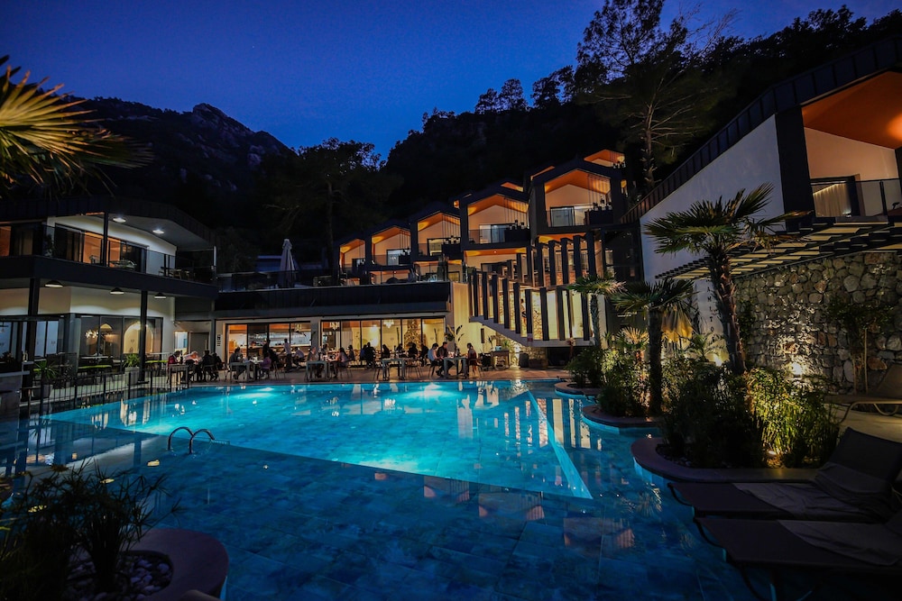 Ramitos Boutique Otel - Image 93