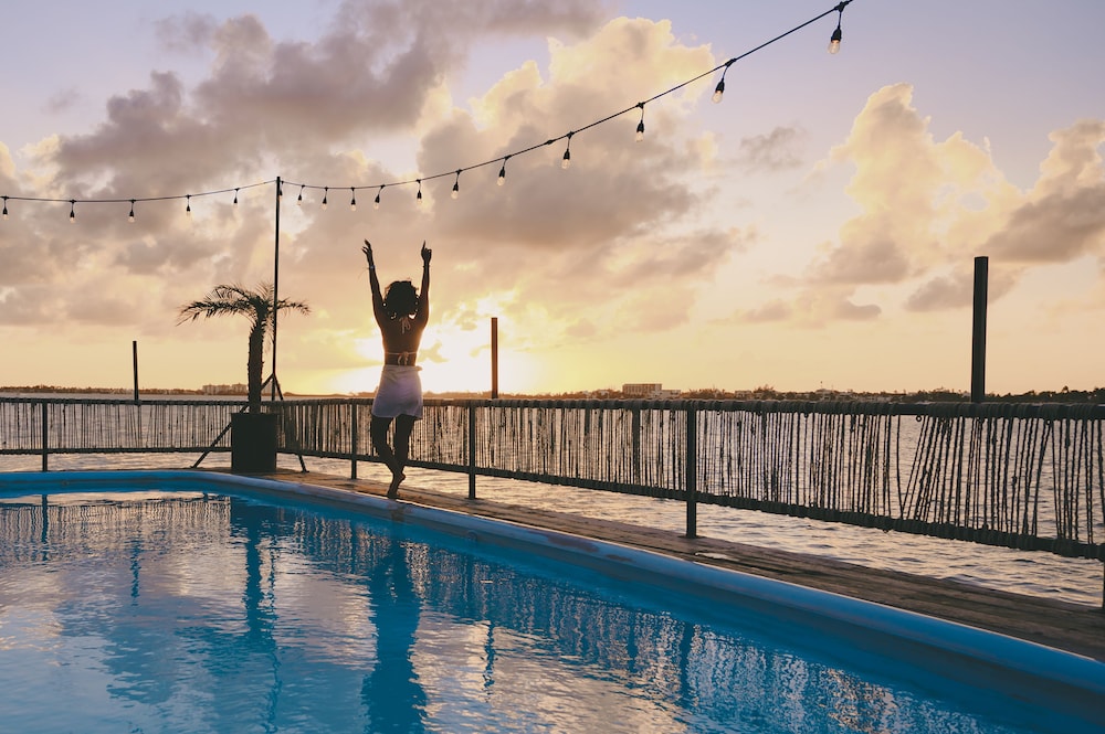 Mayan Monkey Cancun | Social Hotel