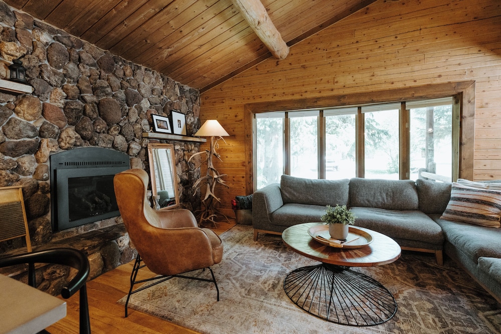 Moose Creek Ranch