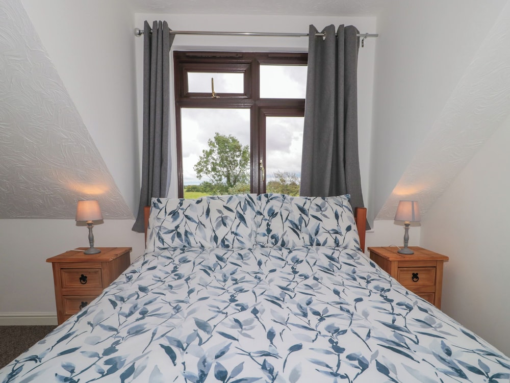 Wildberry Cottage