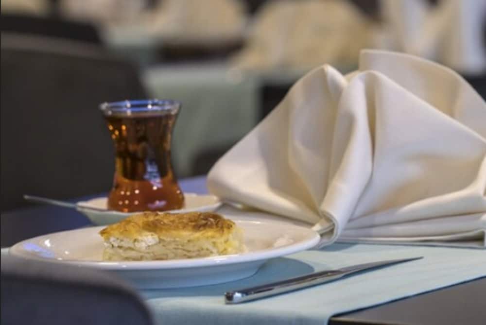 Greymark Otel - Image 42