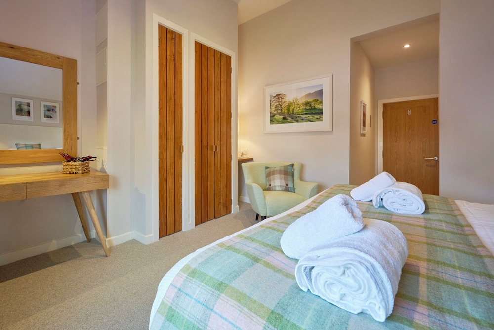 Howe Keld 4 First Floor