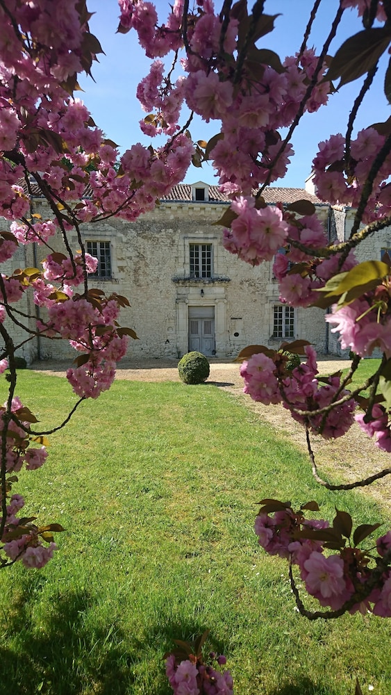 Domaine de Bourgville