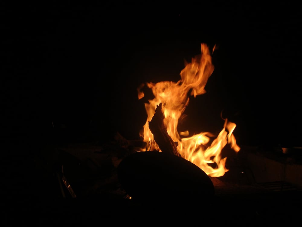 Wadi Rum Caravan Camp