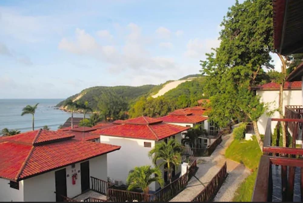 D Beach Resort