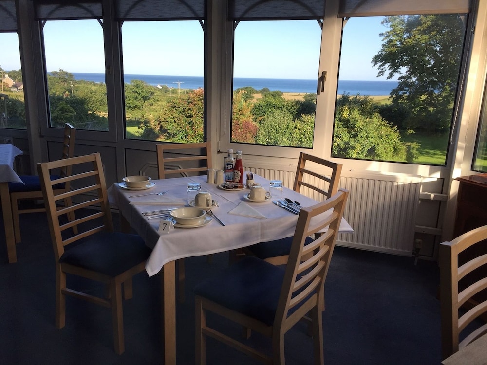 Bryn Eisteddfod B&B