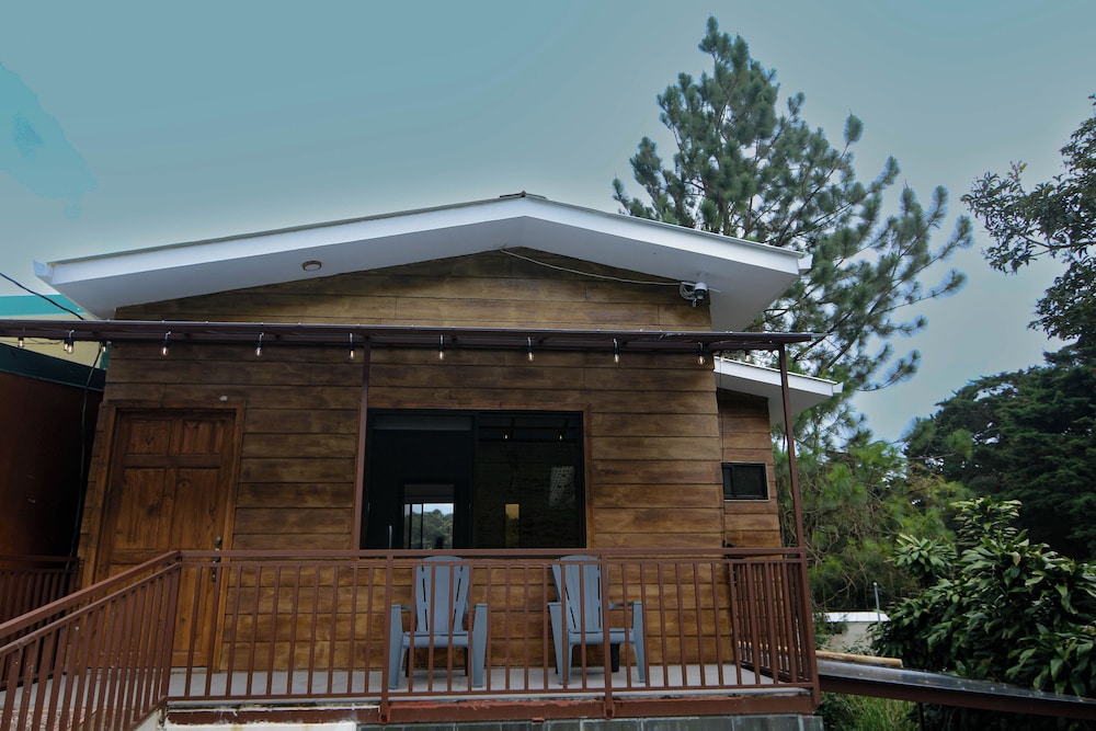 Casa Jaspe Monteverde