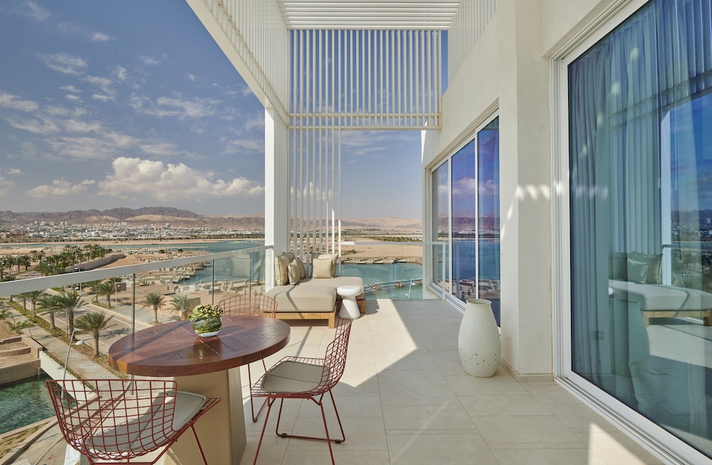 Aqaba Vacations - Hyatt Regency Aqaba Ayla Resort - Property Image 43