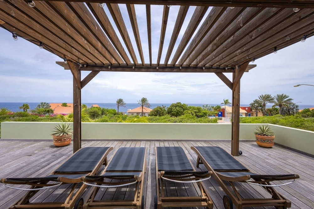 Gosa Di Bida I Private Pool