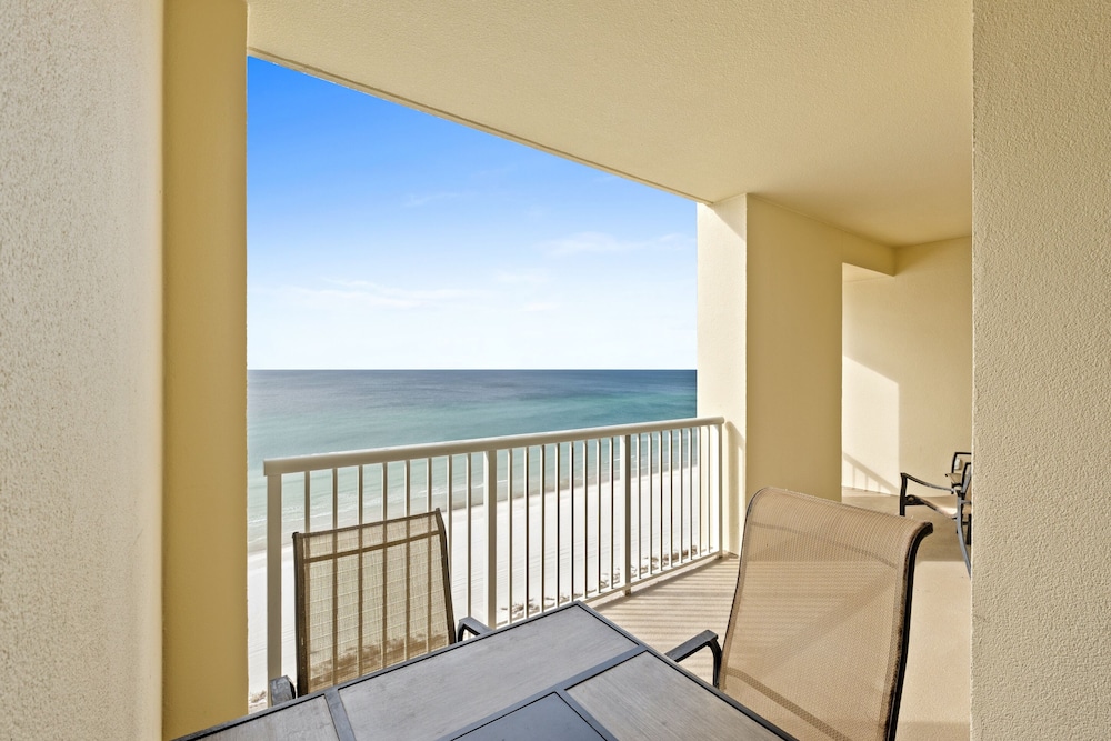 Grand Panama Beach Resort by Panhandle Getaways