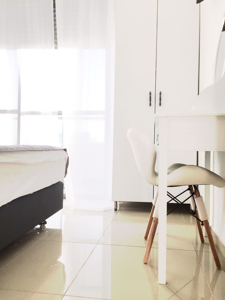 Luxury Apartment in Tel Aviv